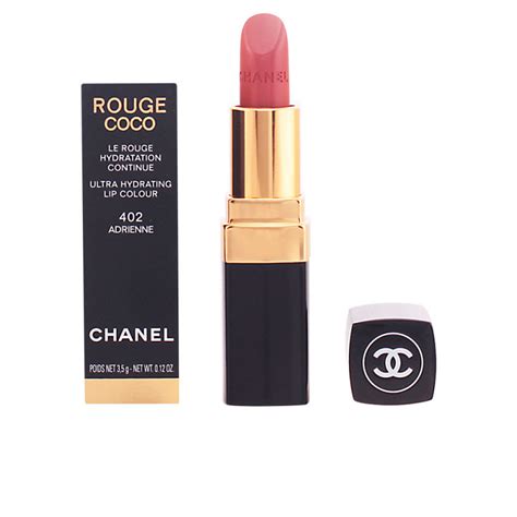 chanel 402 adrienne|chanel adrienne rouge coco lipstick.